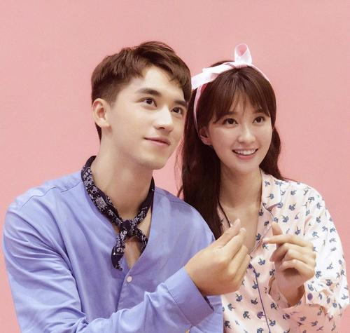 我不能恋爱的女朋友