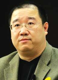控辩双方