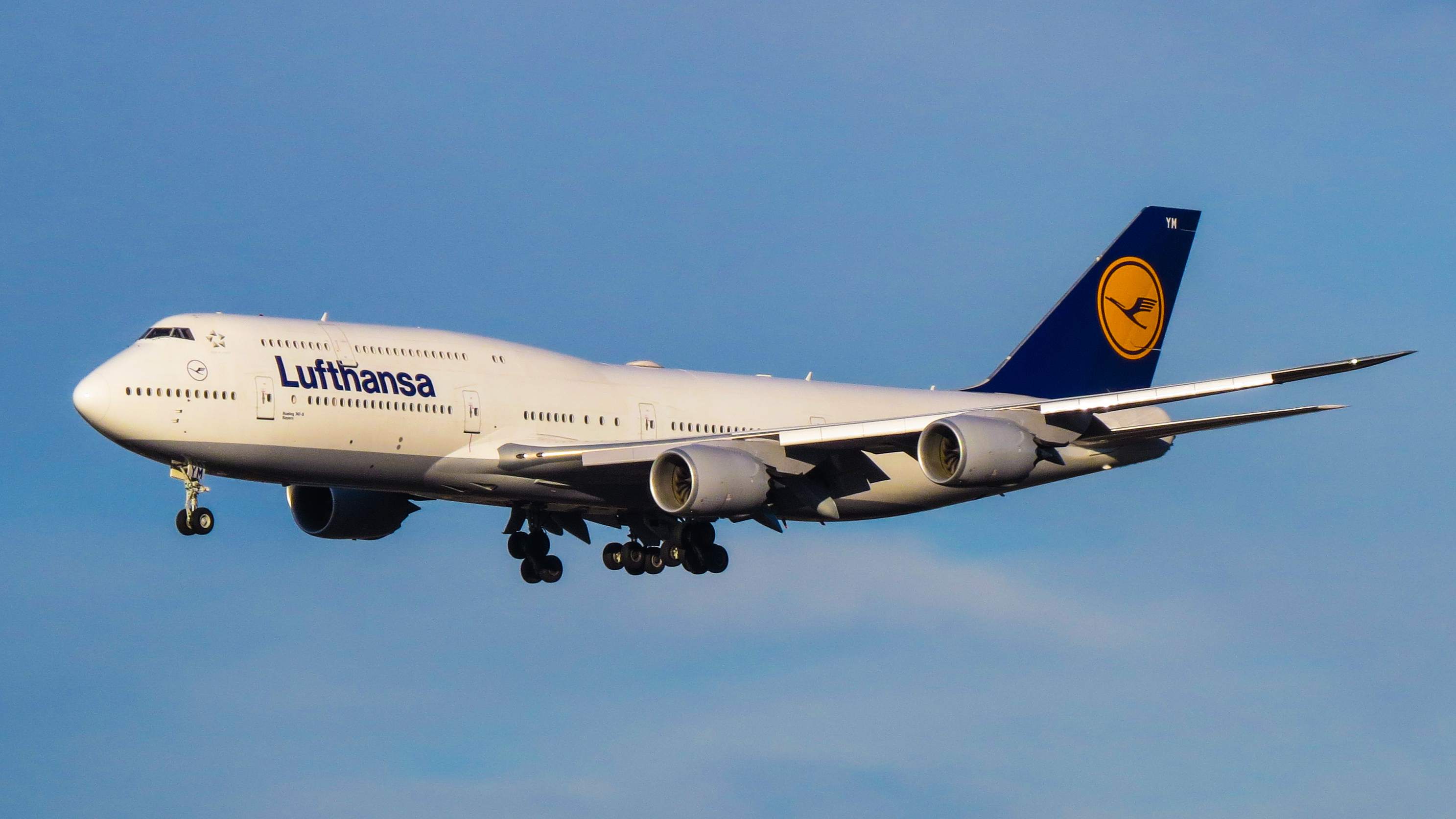 波音747