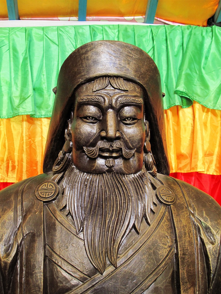 野狐岭之战