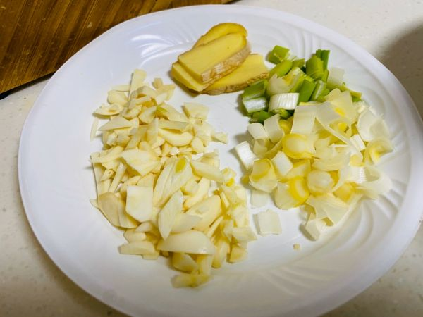 风味茄子