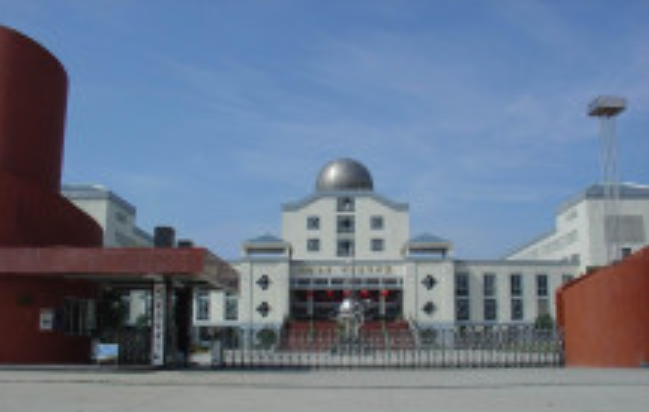 四川省遂宁中学校
