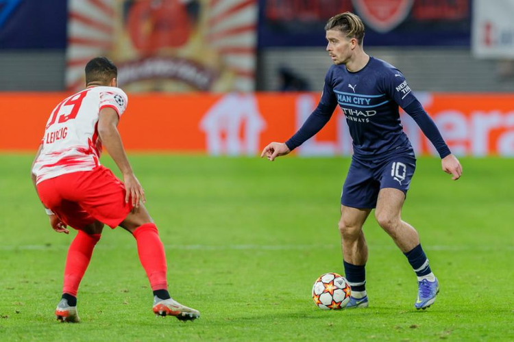 曼彻斯特城足球俱乐部