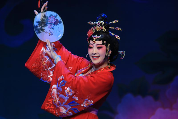 莆仙戏