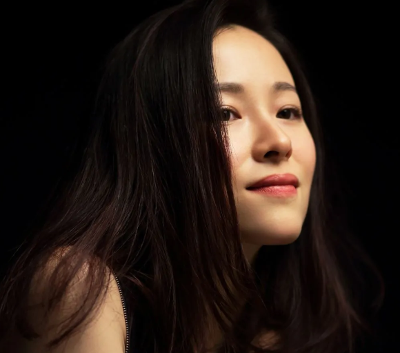 我不