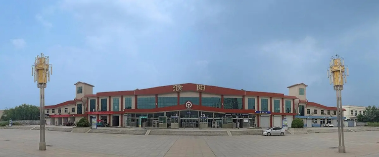 濮阳市