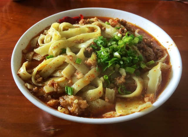 食物 美食 美味 酉阳绿豆粉