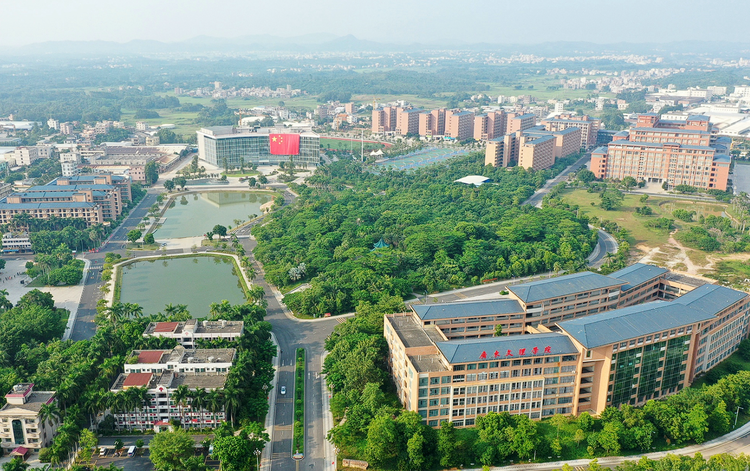 广东文理职业学院