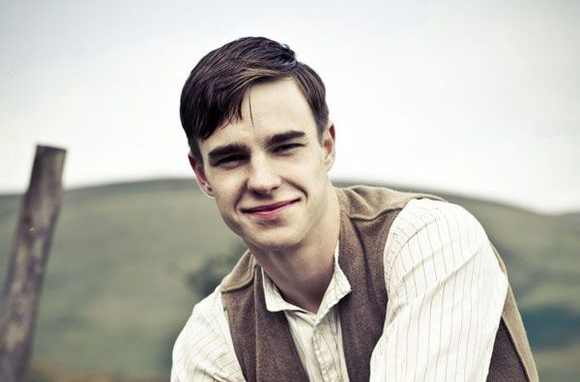 克莱尔·拉什布鲁克