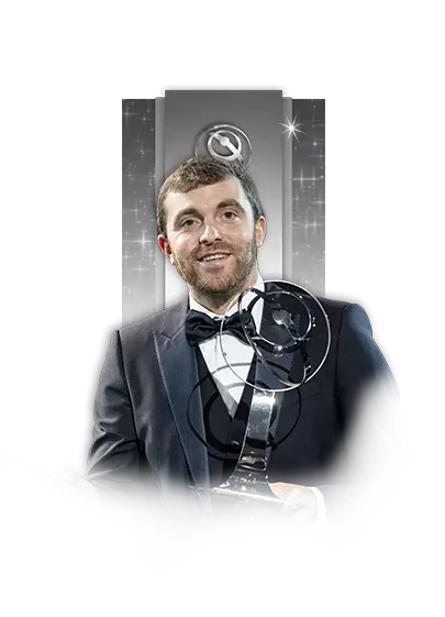 2023年环球足球奖