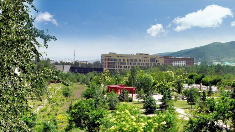 青海省