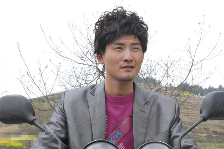 有缘，就会爱上两次