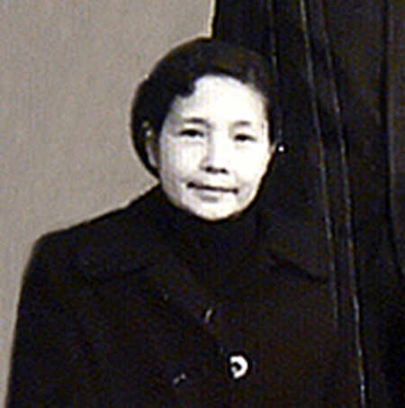 唐丽玲