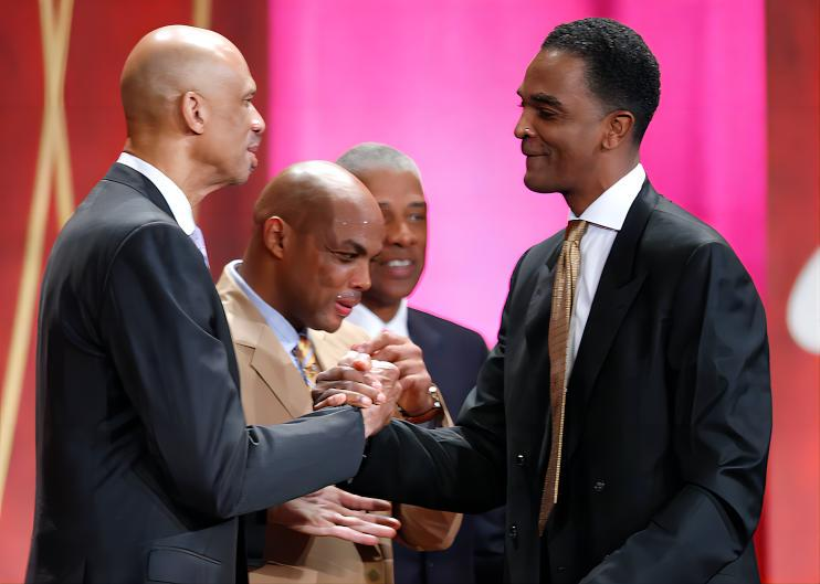 拉尔夫·桑普森