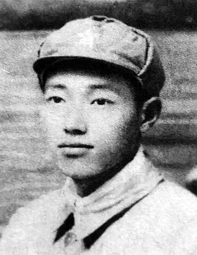 邱少云烈士纪念馆