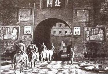 太原保卫战