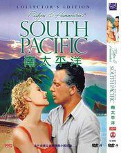 影片《南太平洋》照片集锦