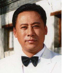 杨凡