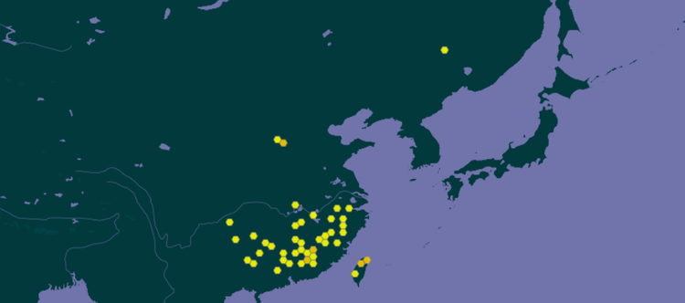 地蚕