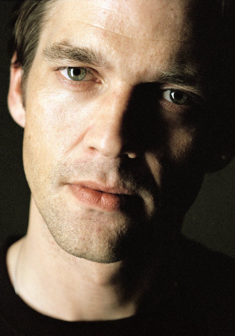 安德鲁·博尔巴