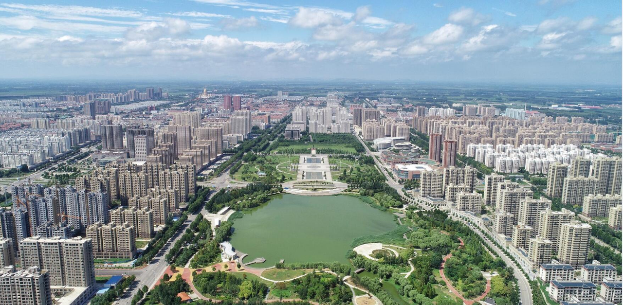 汶上县