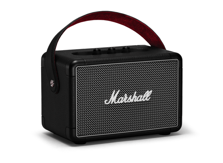 Marshall