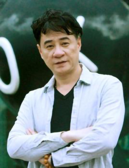 烈火男儿之金斧头