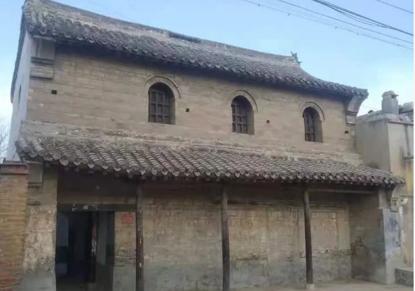内丘县