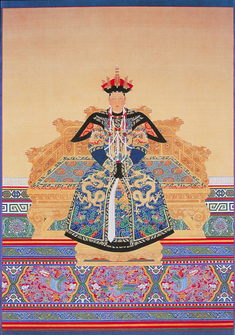 清景陵