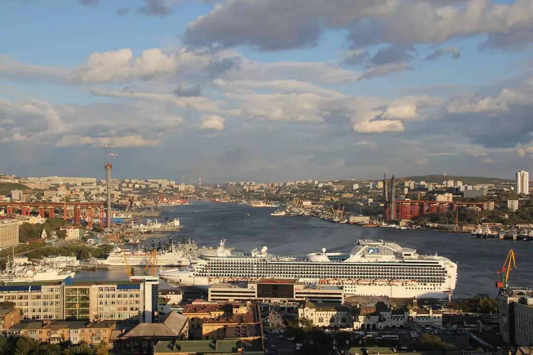 符拉迪沃斯托克