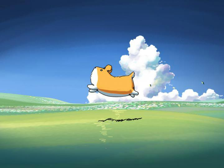 笑颜