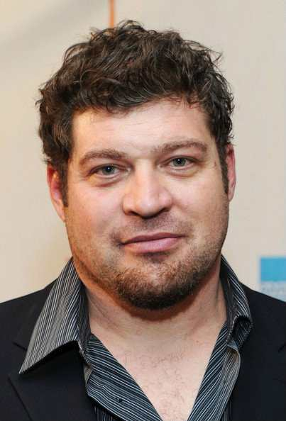 阿贝尔·贾弗里