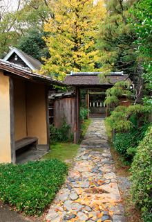 谷崎润一郎