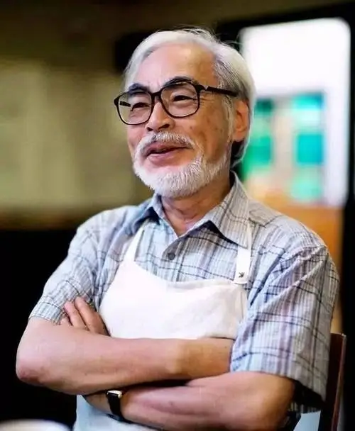宫崎骏