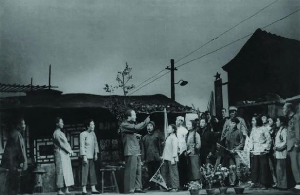 北京人民艺术剧院