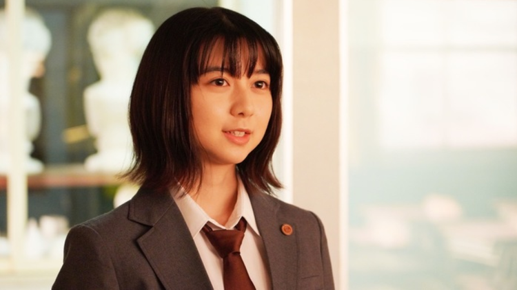 警视厅局外人