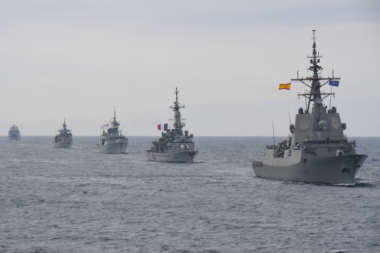 北大西洋公约组织