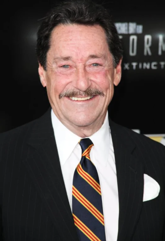 变形金刚:超能勇士崛起