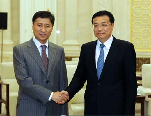 苏赫巴托尔·巴特包勒德