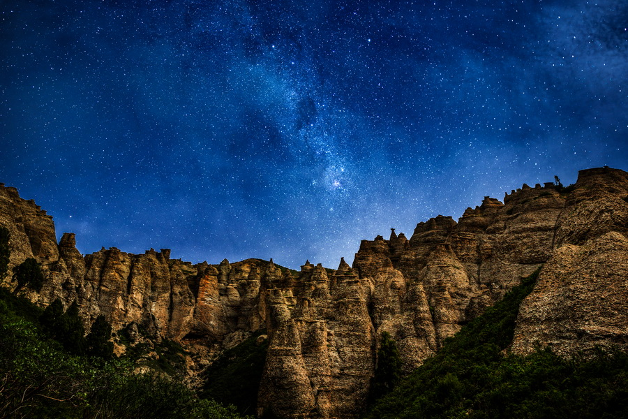阿咪东索景区