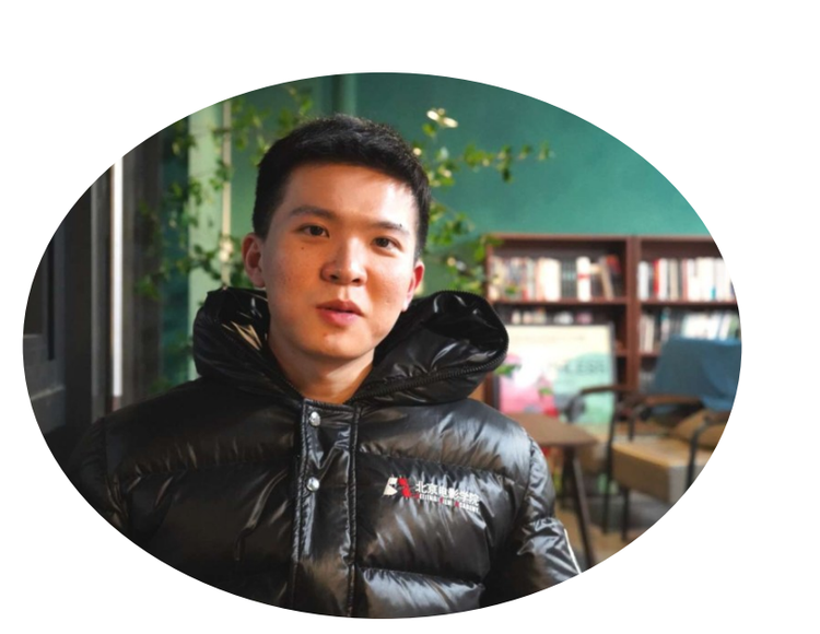 触不可及