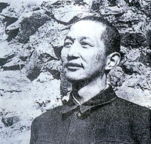 洪学智