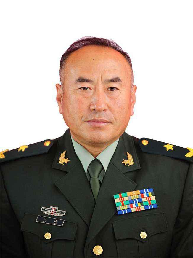 马涛
