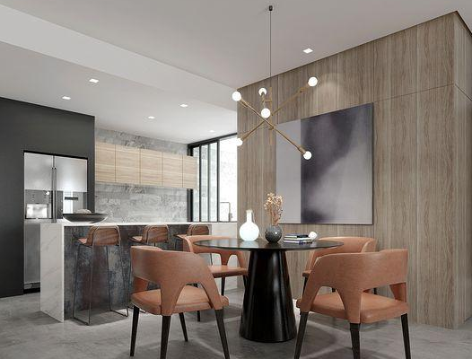 北京易尚国际装饰有限公司