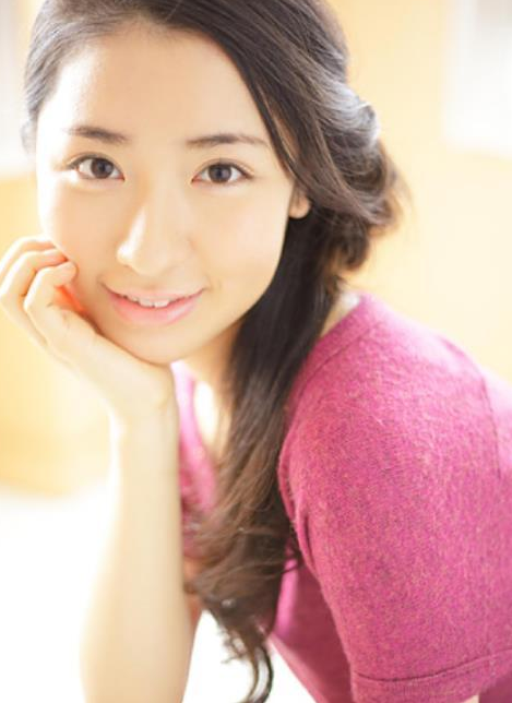 远谷比芽子