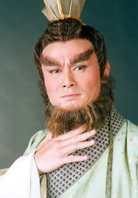 人龙传说