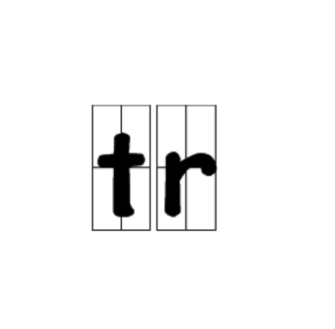 tr