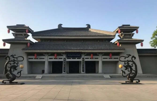 大唐芙蓉园