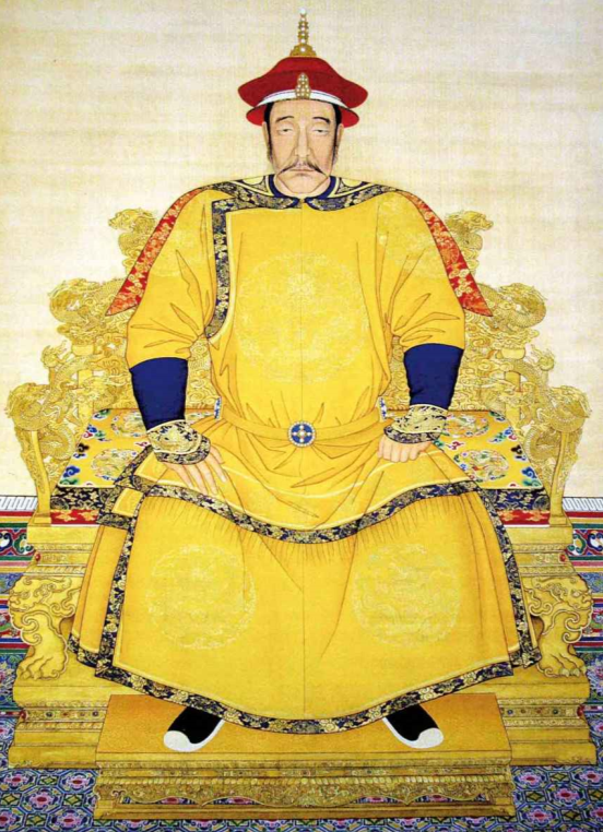 后金