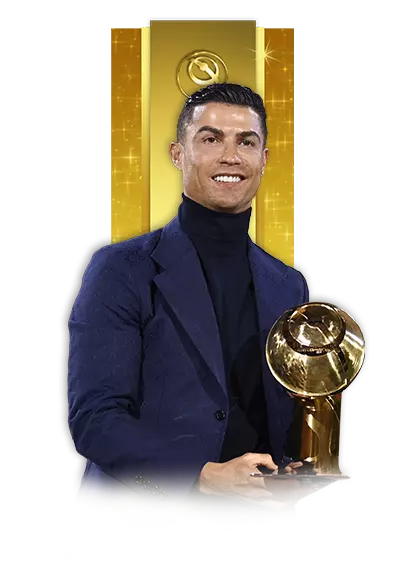 2023年环球足球奖